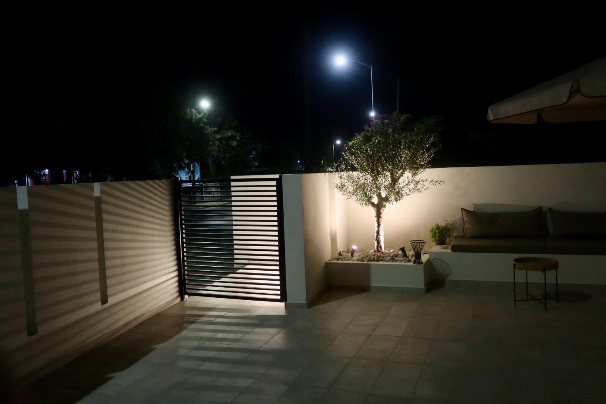 Rhotheon Suites In Ialysos Rhodes Ialysos (Rhodes) Exterior foto